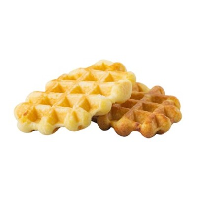  Belgian Waffle - Original 50gm (80pcs/ctn)